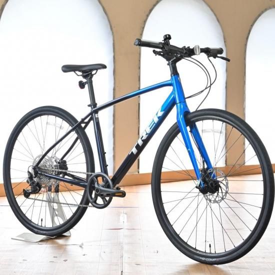 TREK FX3 Disc Gen3 20％オフ - Cycle Shop NAKAHARA Web Shop