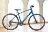 2025 TREK FX 2 Gen 4 /Mulsanne Blue / L