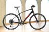 TREK FX3 Gen4 Dark CarmineL