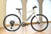 TREK FX3 Gen4 Lunar SilverM