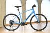 2026 TREK FX2 Gen4 Fjord Blue L