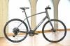 2026 TREK FX2 Gen4 Carbon Dark GreyS, M, XL