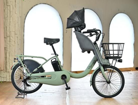 【送料込み】Panasonic ギュット・クルーム・DX マットオリーブ Panasonic ギュット・クルームF・DX マットオリーブ - Cycle