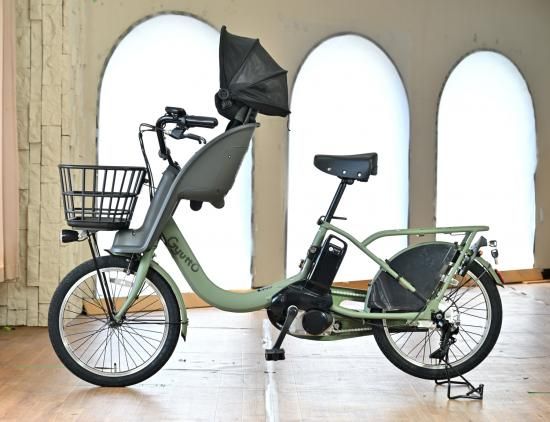 Panasonic ギュット・クルームF・DX マットオリーブ - Cycle