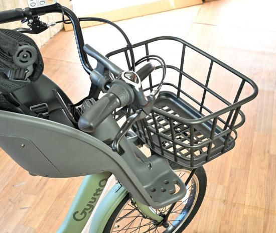 【送料込み】Panasonic ギュット・クルーム・DX マットオリーブ Panasonic ギュット・クルームF・DX マットオリーブ - Cycle