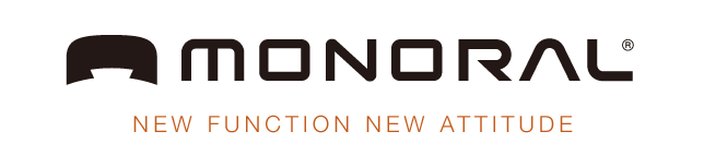MONORAL OUTDOOR - 新しいキャンプを創造するアウトドア用品ブランド