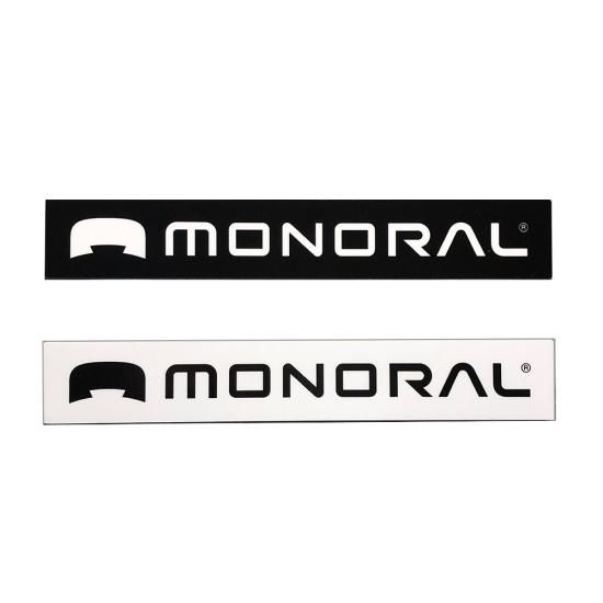 MONORALステッカー | キャンプ用品とスポーツバイク（自転車