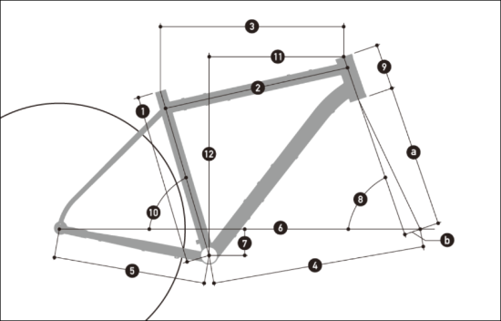 [MONORAL BIKES] GR 50cб٥ιХ 2024ǥ