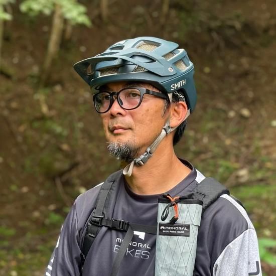 自転車用品] FLOAT ハイコントラスト クリアサングラス