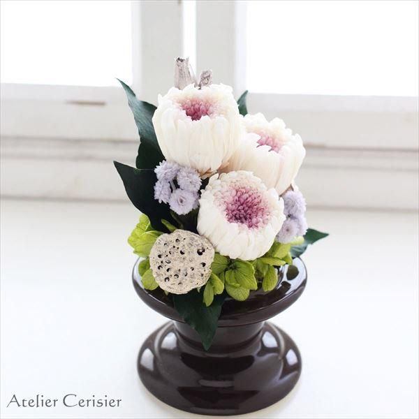 専用 みみ様♪プリザーブドフラワー お供え 仏花 ステムタイプ 楽天市場】仏花 ステムタイプ プリザーブドフラワー お供え お花