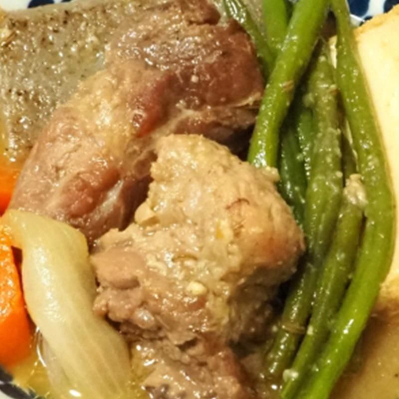 料理イメージ