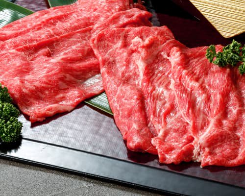 極上能登牛プレミアム(A5P)特選しゃぶしゃぶ - 能登牛の通販｜てらおかの肉 【和牛／牛肉の販売】