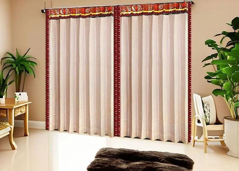 おしゃれなメンズカーテンシリーズのご利用イメージ