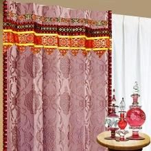 アジアン 風 テイスト インテリア リビング 部屋 寝室 オーダーOK 可愛い フラット おしゃれなバランス付き 既製 遮熱 防音 class=