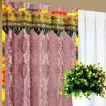 アジアン 風 テイスト インテリア リビング 部屋 寝室 オーダーOK 可愛い フラット おしゃれなバランス付き 既製 遮熱 防音 class=