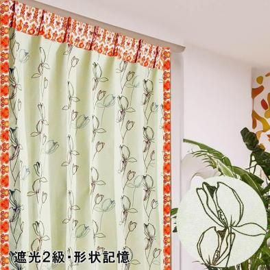 カーテン 白・アイボリー・クリーム色 - カーテンの通販テレマカシイ カーテン 白・アイボリー・クリーム色 - カーテンの通販テレマカシイ