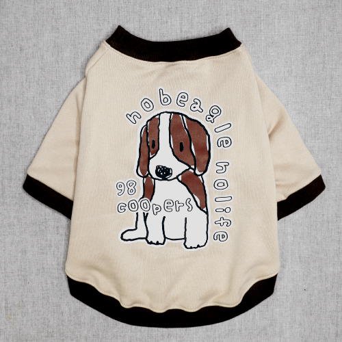 dog'sȥ졼ʡno beagle no life 2022ϥ١ξʲ