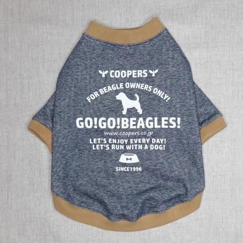 <img class='new_mark_img1' src='https://img.shop-pro.jp/img/new/icons12.gif' style='border:none;display:inline;margin:0px;padding:0px;width:auto;' />dog'sǥ˥ॹȥ졼ʡGO!GO!BEAGLES!Ϥξʲ