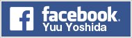 吉田遊facebook