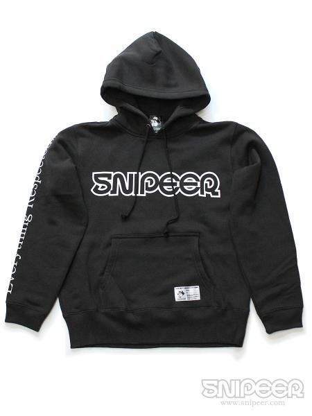 交換無料！ LOGO PARKA ウェア