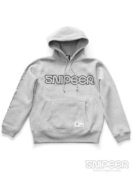 LOGO PARKA