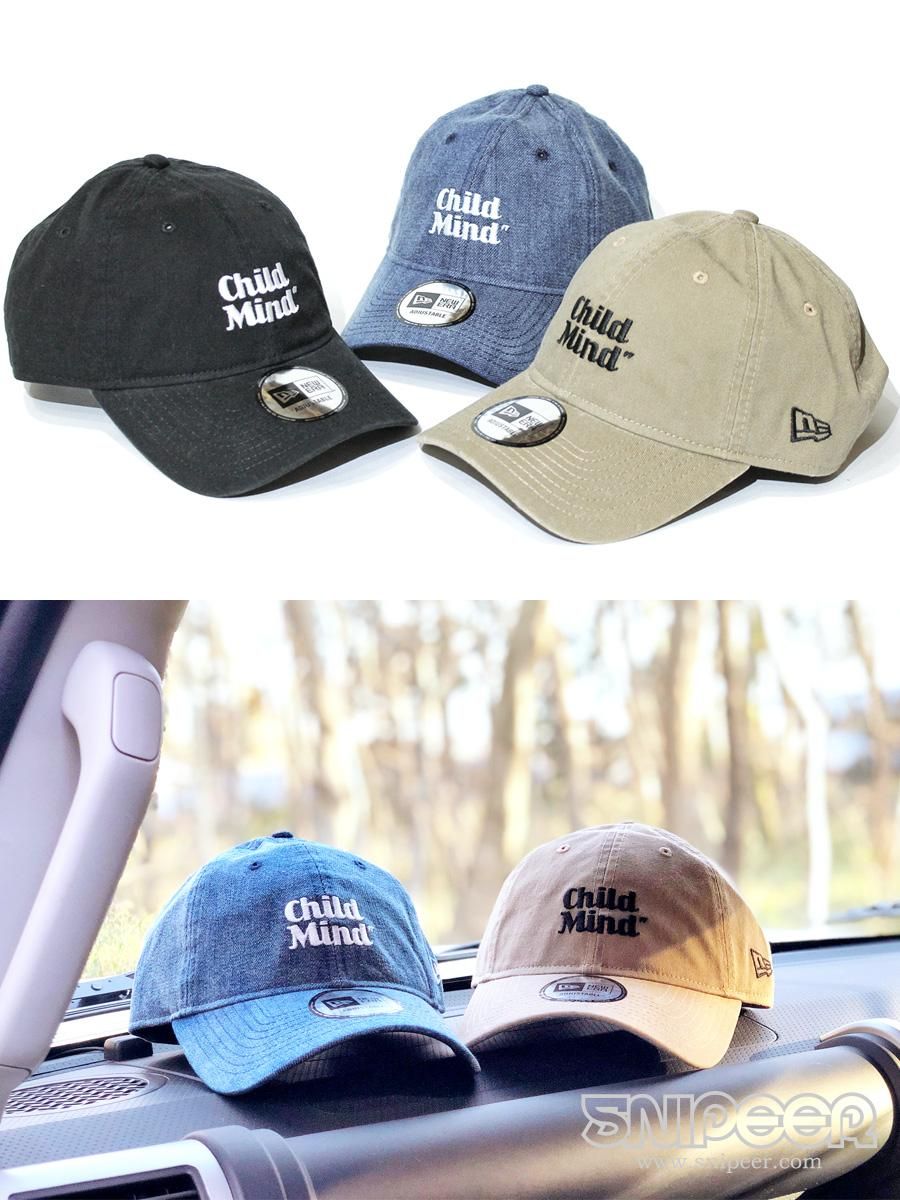 Birth of  Child スパイダーキャップ Birth of Royal Child スパイダーキャップ