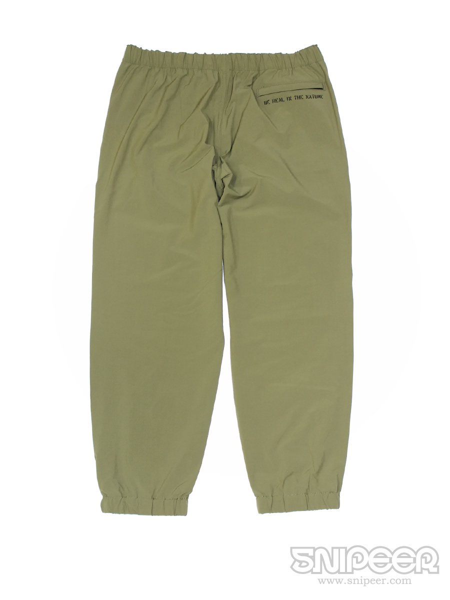 SNPR STRETCH PANTS【Khaki】 - SNIPEER ONLINE SHOP