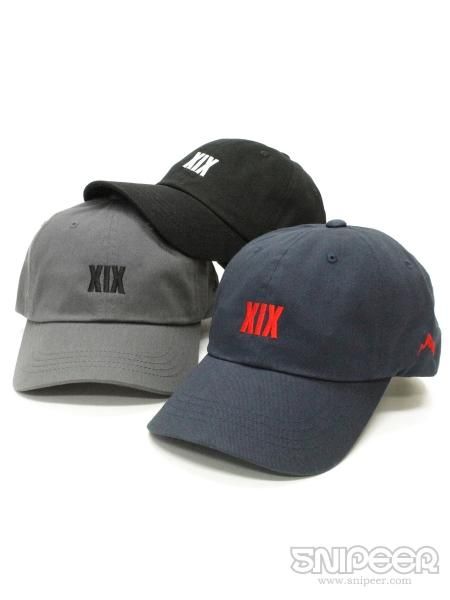 NINETEEN【3color】 - SNIPEER ONLINE SHOP