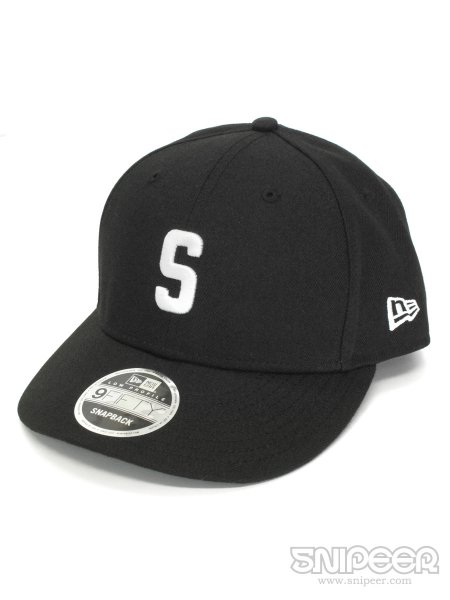 9FIFTY LOW PROFILE