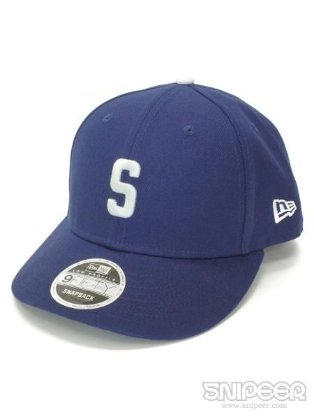 9FIFTY LOW PROFILE