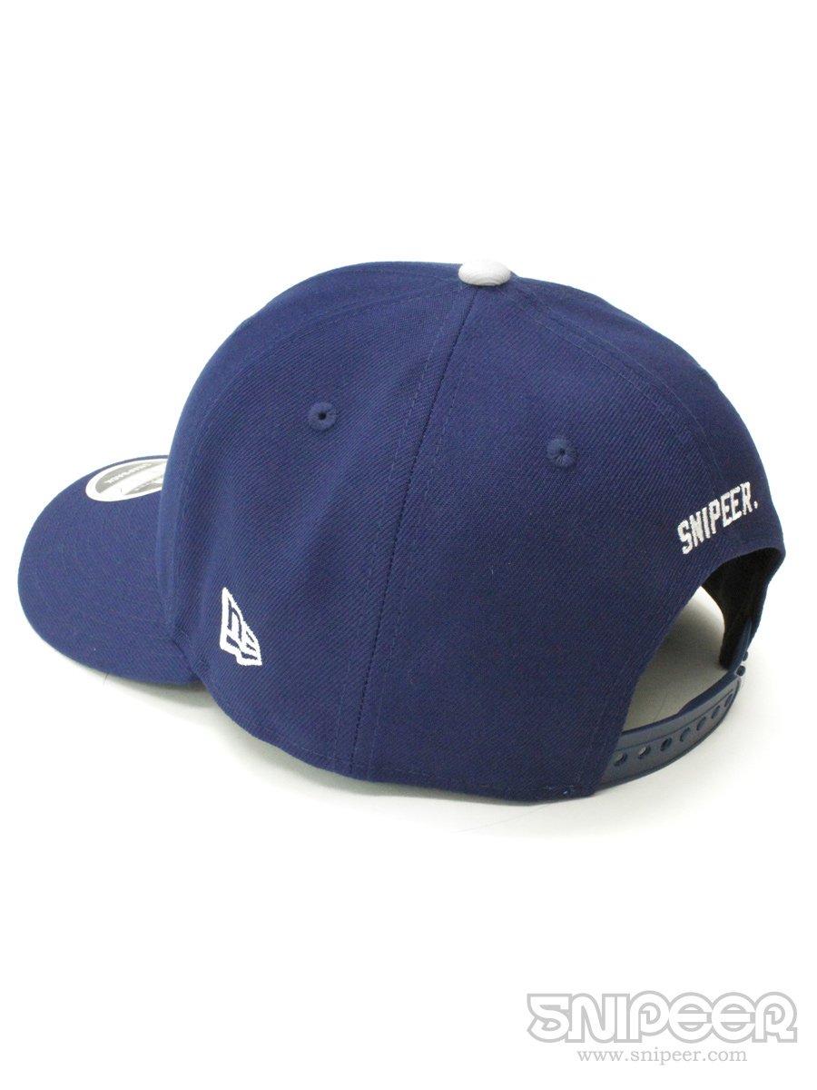 9FIFTY LOW PROFILE