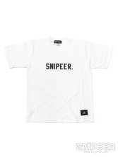 T-Shirts S/S - SNIPEER ONLINE SHOP