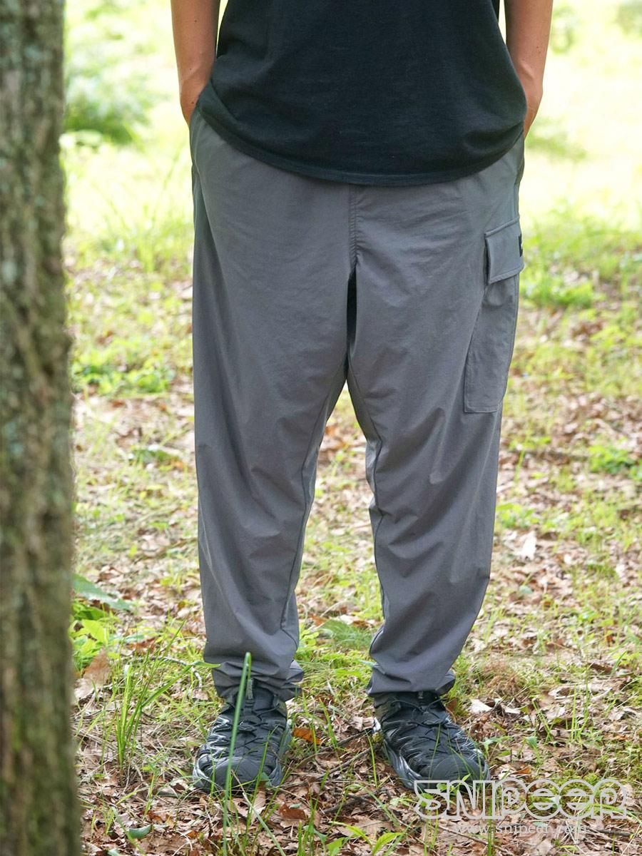 FIELD STRETCH PANTS 2