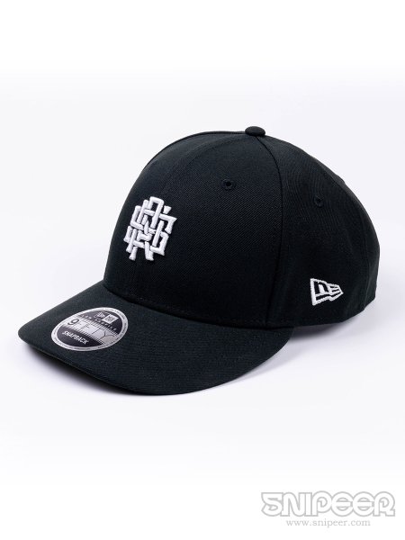 9FIFTY LOW PROFILE