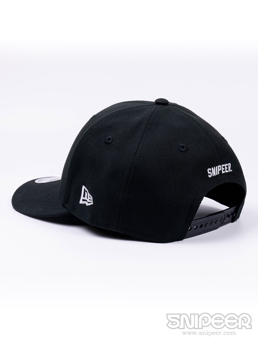 SNIPEER× NEW ERA 9FIFTY LOW PROFILE | insighthr.be