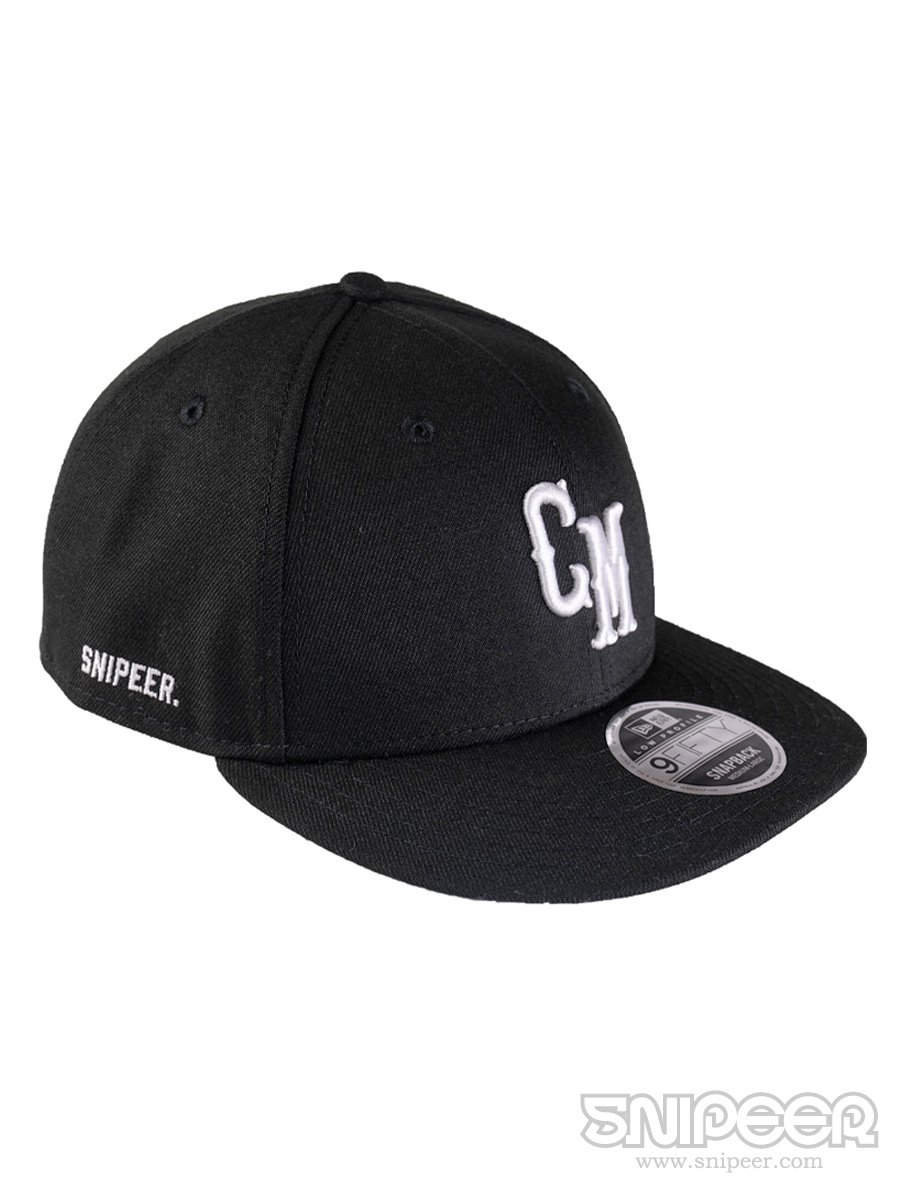 CM 9FIFTY LOW PROFILE