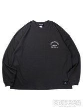 T-SHIRTS L/S - SNIPEER ONLINE SHOP