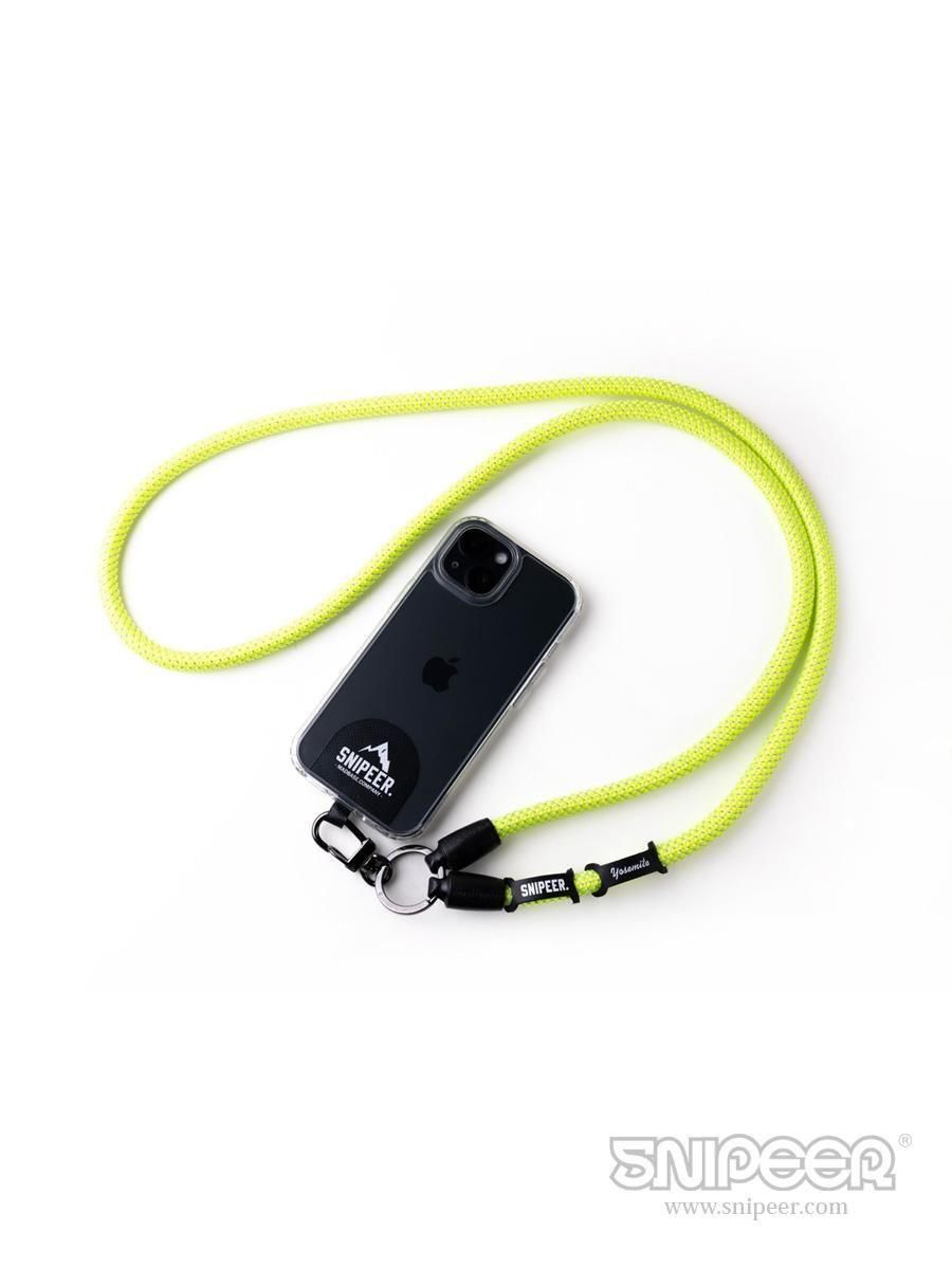 小物 TAKAHIROMIYASHITAxYOSEMITE MOBILE STRAP 小物 TAKAHIROMIYASHITAxYOSEMITE MOBILE STRAP YOSEMITE MOBILE