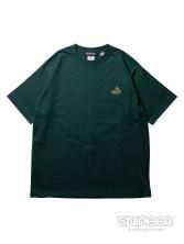 作業服 TS DESIGN ニッカーズドライロングスリーブTシャツ 55351
