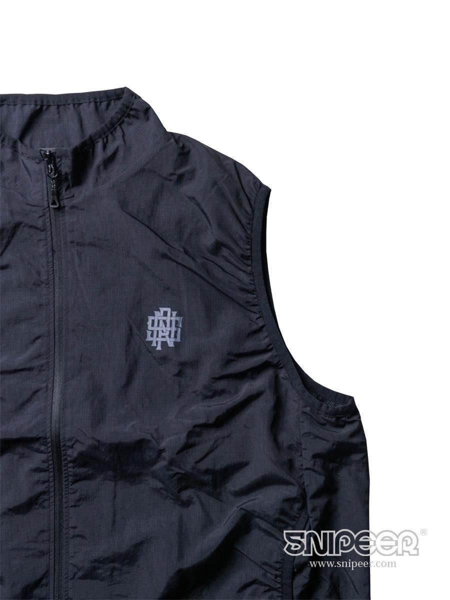 NYLON VEST