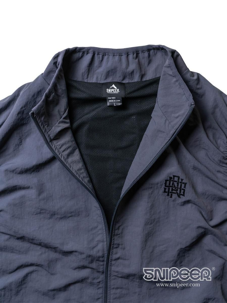 NYLON VEST