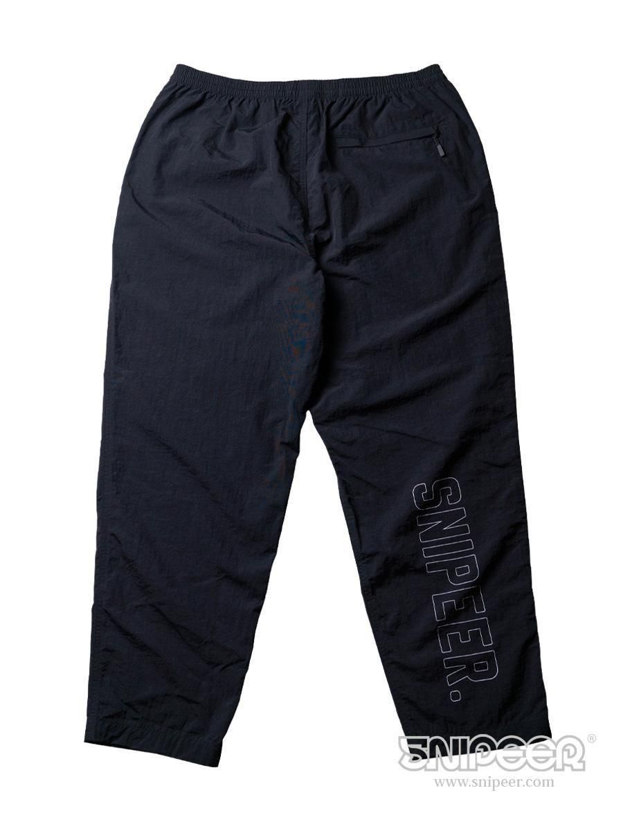NYLON PANTS