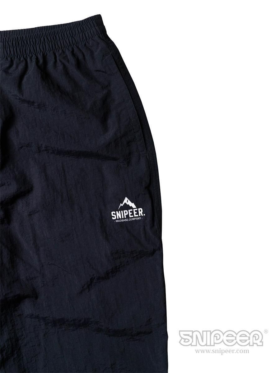 NYLON PANTS