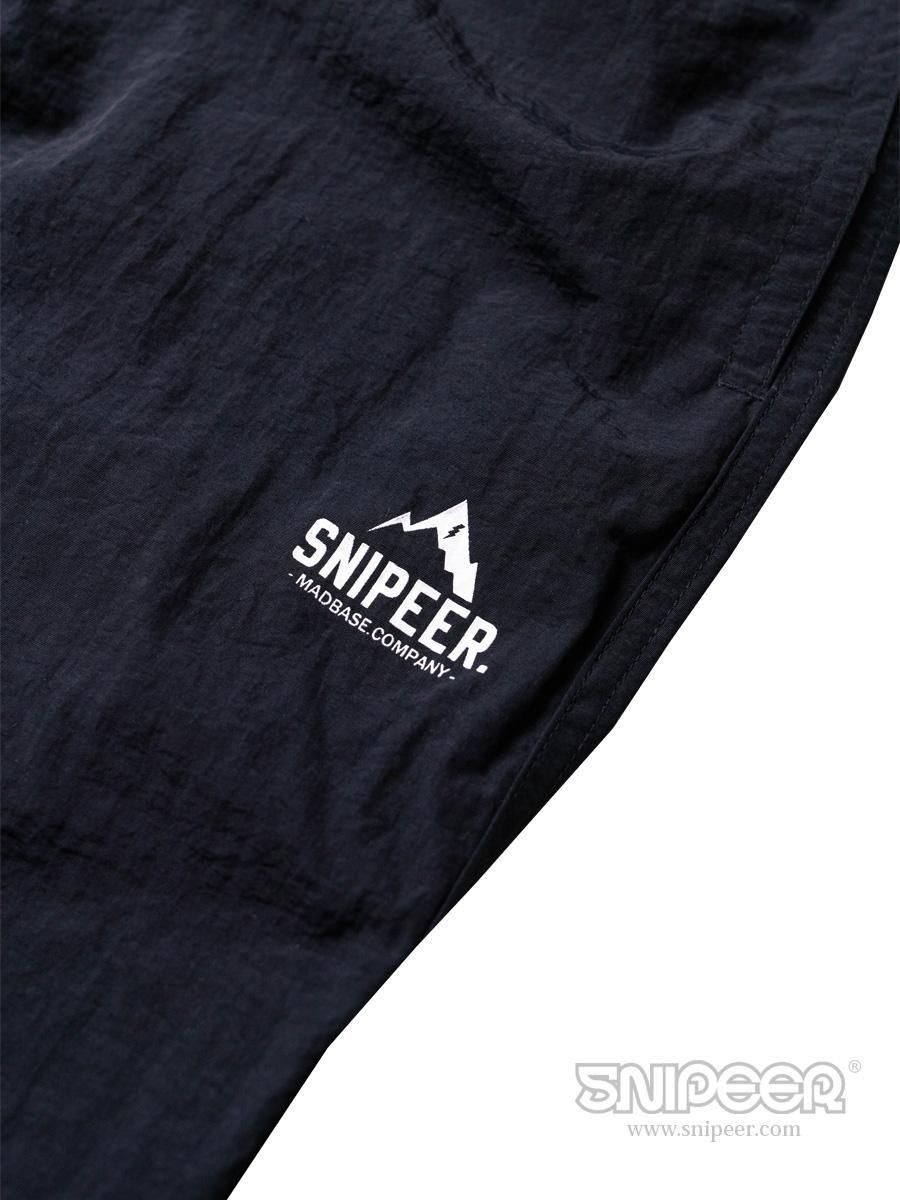 NYLON PANTS