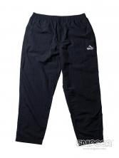NYLON TRACK PANTS