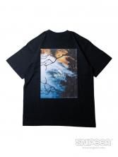 SNIPER. スナイパー【完売・入手困難】バックプリント Tシャツ SNIPER. スナイパー【完売・入手困難】バックプリント Tシャツ