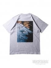 SNIPER. スナイパー【完売・入手困難】バックプリント Tシャツ SNIPER. スナイパー【完売・入手困難】バックプリント Tシャツ