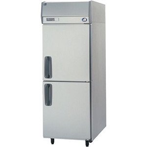 サンヨー 業務用冷蔵庫 SRR-J781V - e厨房プロショップ