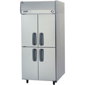 サンヨー 業務用冷蔵庫 SRR-J981VS - e厨房プロショップ