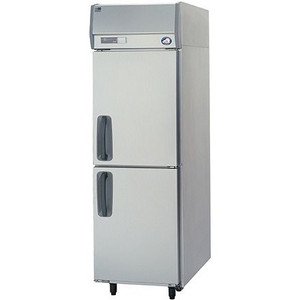 サンヨー 業務用冷蔵庫 SRR-J661V - e厨房プロショップ